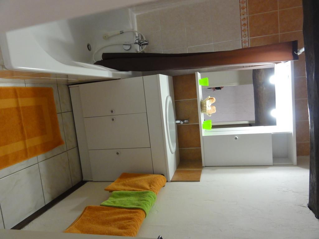Les Chandelles Bed & Breakfast Villiers-le-Morhier Стая снимка