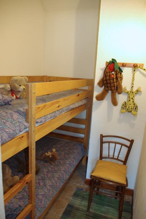 Les Chandelles Bed & Breakfast Villiers-le-Morhier Стая снимка
