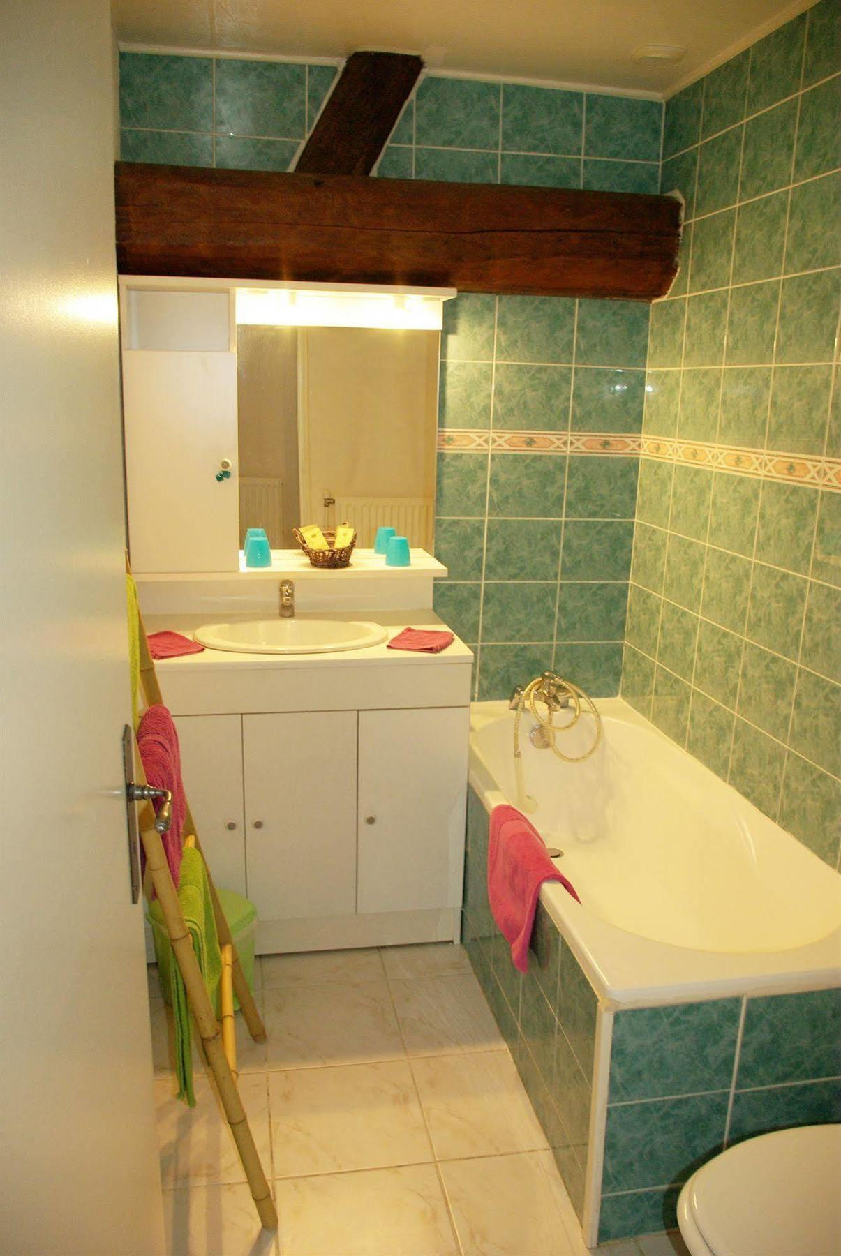 Les Chandelles Bed & Breakfast Villiers-le-Morhier Екстериор снимка