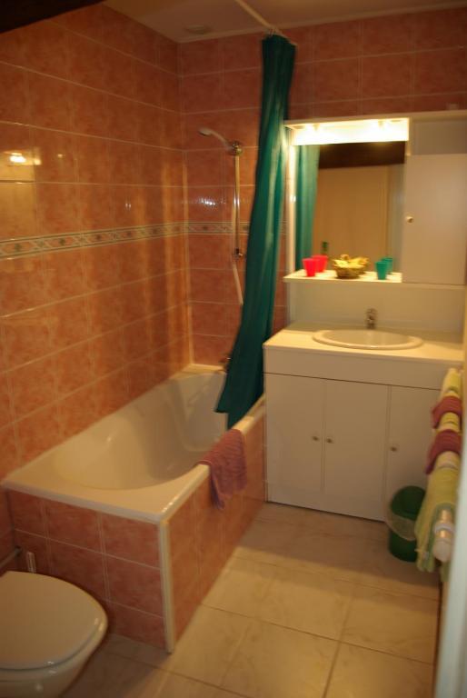 Les Chandelles Bed & Breakfast Villiers-le-Morhier Стая снимка